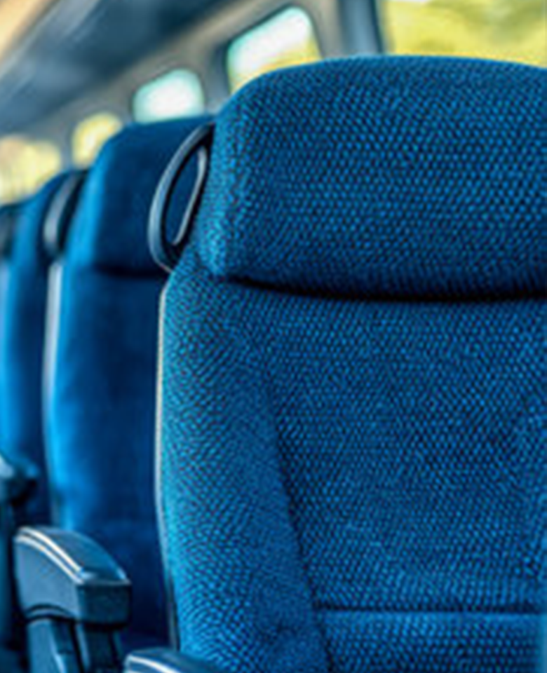 Internal transportation reservations