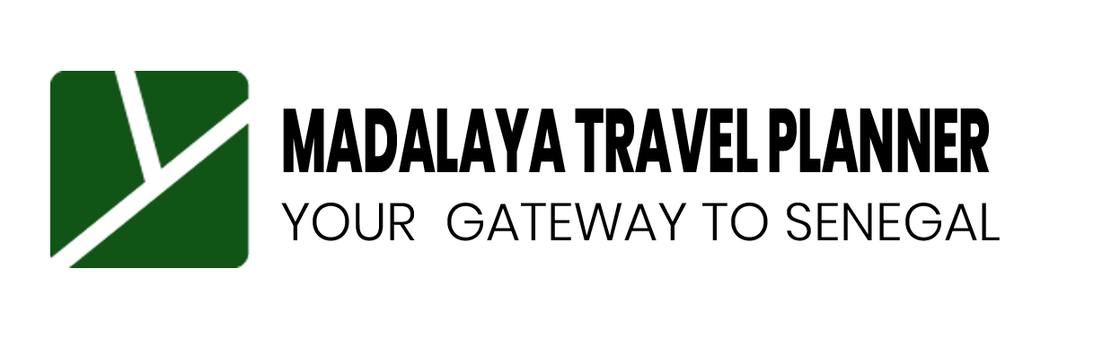 Madalaya Travel Planner